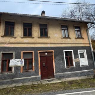 Prodej rodinného domu 111 m² Štěpánov nad Svratkou