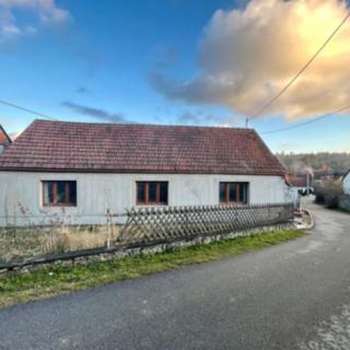 Prodej rodinného domu 78 m² Vysočany Housko