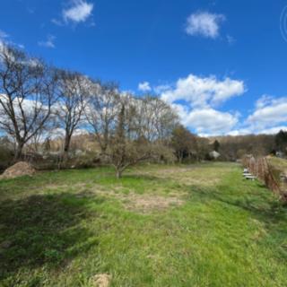 Prodej stavební parcely 2501 m² Brno