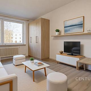 Prodej bytu 2+1 57 m² Zbýšov, Sportovní