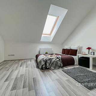 Pronájem bytu 3+kk 75 m² Moravany