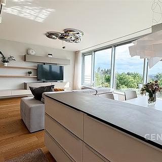 Prodej bytu 4+kk 135 m² Brno Bohunice, Netroufalky