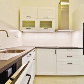 Pronájem bytu 2+1 77 m² Brno