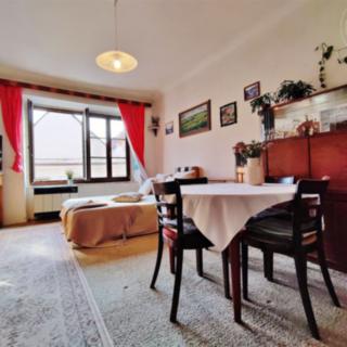 Pronájem bytu 2+1 104 m² Náměšť nad Oslavou