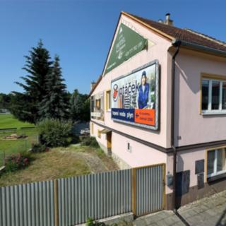 Prodej rodinného domu 139 m² Velké Meziříčí