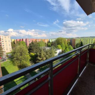 Prodej bytu 3+1 72 m² Brno