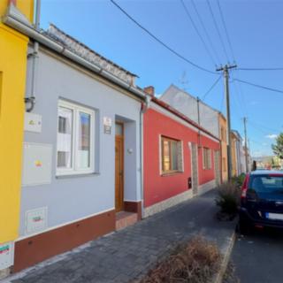 Prodej rodinného domu 96 m² Brno