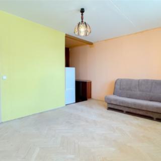 Pronájem bytu 2+kk 44 m² Brno