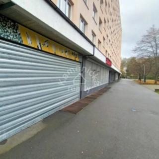 Prodej obchodu 137 m² České Budějovice 3, Pražská tř.