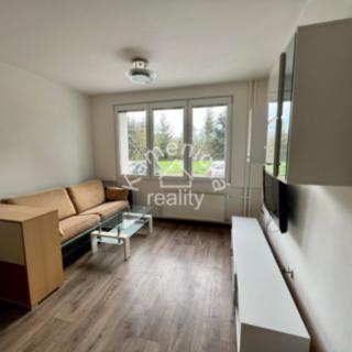 Pronájem bytu 2+kk 38 m² České Budějovice