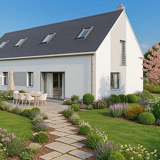 Prodej rodinného domu 108 m² Divišov