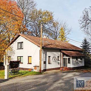 Prodej ostatního bytu 382 m² Český Těšín Mosty, Formanská