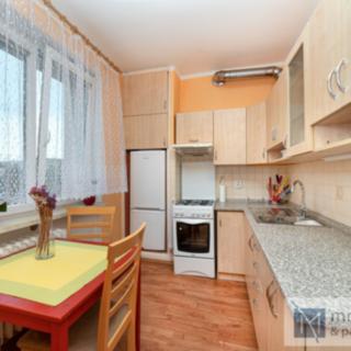 Prodej bytu 2+1 55 m² Třinec