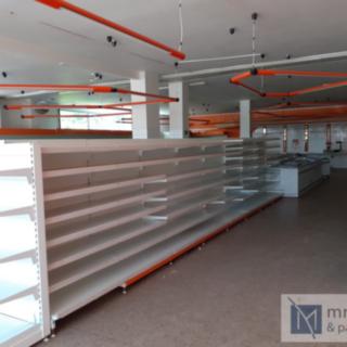 Pronájem obchodu 515 m² Český Těšín, Slezská
