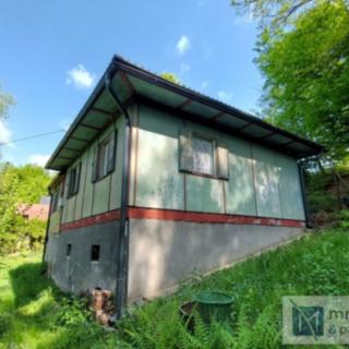 Prodej chaty 49 m² Nýdek