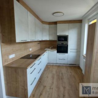 Pronájem bytu 3+kk 73 m² Frýdek-Místek Frýdek, Slezská