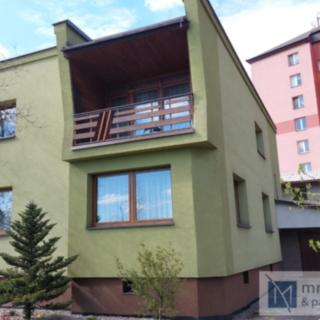 Prodej rodinného domu 100 m² Český Těšín