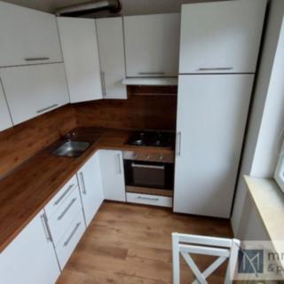 Pronájem bytu 1+1 34 m² Třinec Lyžbice, Lidická