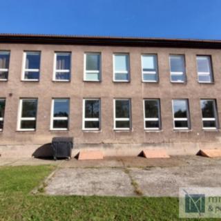 Pronájem výrobního objektu 210 m² Třinec Konská