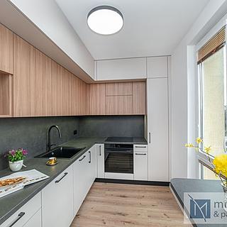 Prodej bytu 2+1 50 m² Český Těšín, Frýdecká