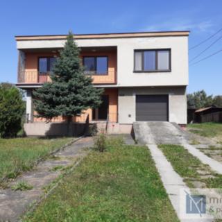 Prodej rodinného domu 137 m² Český Těšín Mistřovice, Ostravská