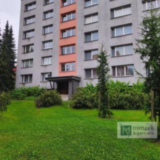 Prodej bytu 2+1 43 m² Jablunkov, Mlýnská