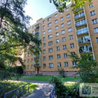 Pronájem bytu 3+1 64 m² Český Těšín, Koperníkova