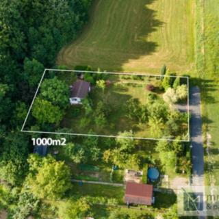 Prodej stavební parcely 1 000 m² Český Těšín Dolní Žukov