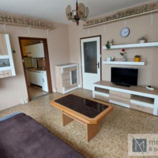 Prodej bytu 2+1 43 m² Český Těšín, Polní