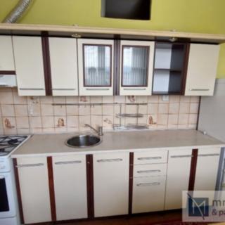 Prodej bytu 1+1 36 m² Český Těšín, Ostravská