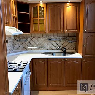 Pronájem bytu 2+1 53 m² Český Těšín, Pražská