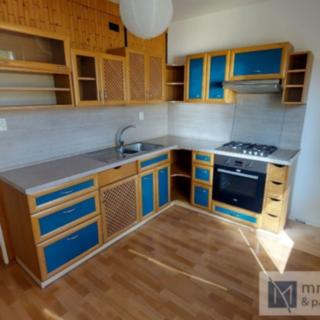 Prodej bytu 2+1 57 m² Český Těšín