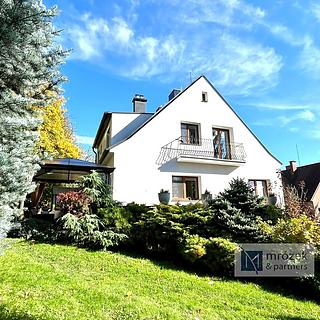Pronájem rodinného domu 120 m&sup2; Frýdek-Místek