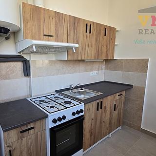 Pronájem bytu 3+1 64 m² Prostějov, Svatoplukova