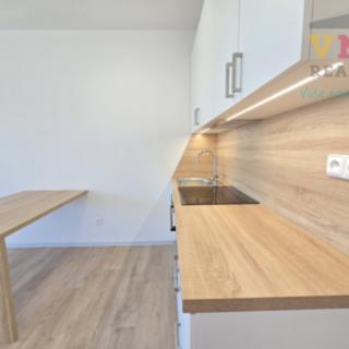 Pronájem bytu 1+kk a garsoniéry 30 m² Olomouc Řepčín, Aloise Rašína