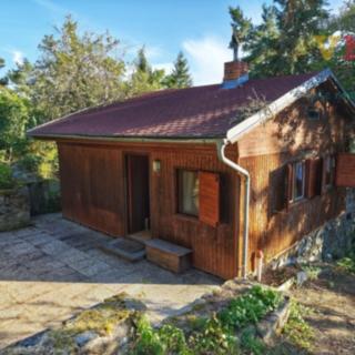 Prodej chaty 70 m² Prostějovičky