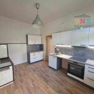 Pronájem bytu 2+1 71 m² Prostějov, Milíčova