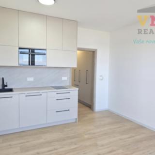 Pronájem bytu 1+kk a garsoniéry 25 m² Olomouc Řepčín, Aloise Rašína