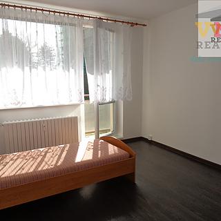 Pronájem bytu 1+kk a garsoniéry 34 m² Prostějov Vrahovice