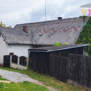 Prodej rodinného domu 150 m² Zábřeh