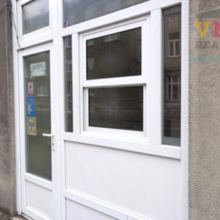 Pronájem obchodu 15 m² Prostějov, Svatoplukova