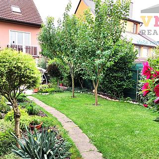 Prodej rodinného domu 290 m² Mohelnice