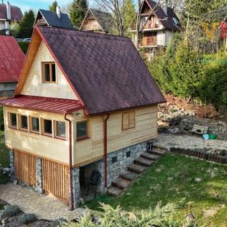 Pronájem chaty 70 m² Lipová Seč
