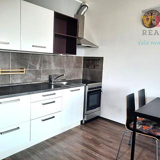 Pronájem bytu 1+kk, garsoniery 37 m&sup2; Olomouc
