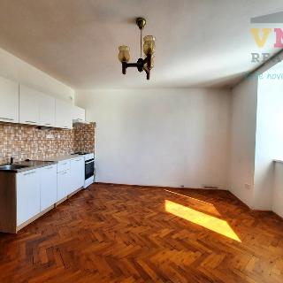 Pronájem bytu 2+kk 46 m² Prostějov Vrahovice, Vrahovická