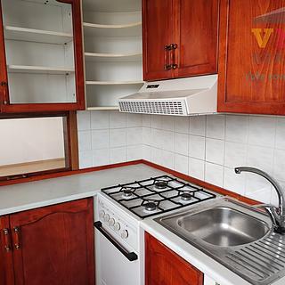 Pronájem bytu 3+1 73 m² Prostějov