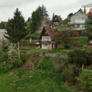 Prodej chaty 44 m² Plumlov