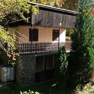 Prodej chaty 80 m² Přemyslovice