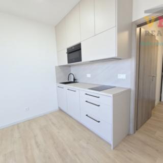Pronájem bytu 1+kk, garsoniery 25 m² Olomouc