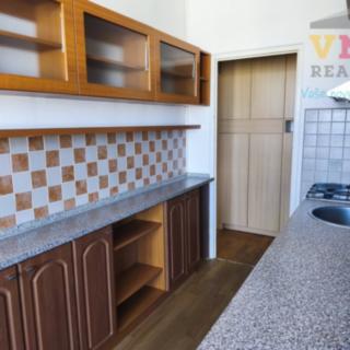 Pronájem bytu 2+1 62 m² Prostějov, Antonína Slavíčka